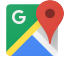 Google Maps Icon