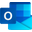 MS Outlook Icon