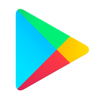 Play Store Icon